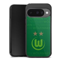 Gallery Case schwarz