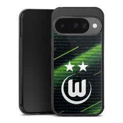 Gallery Case schwarz