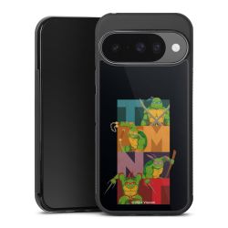 Gallery Case black