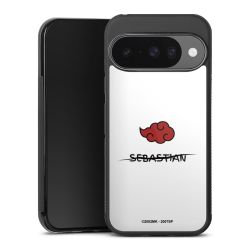 Gallery Case schwarz