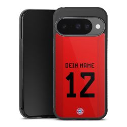 FC Bayern Trikot Personalisierbar
