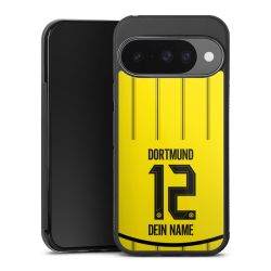 Borussia Dortmund Trikot Personalisierbar
