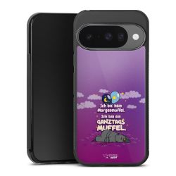 Gallery Case schwarz