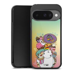 Gallery Case schwarz