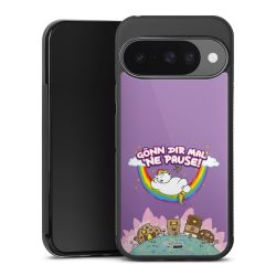 Gallery Case schwarz