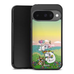 Gallery Case schwarz