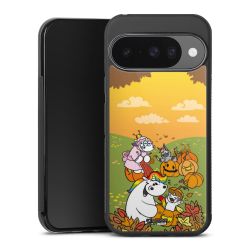 Gallery Case schwarz