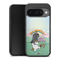 Gallery Case schwarz