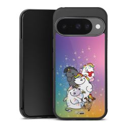 Gallery Case schwarz