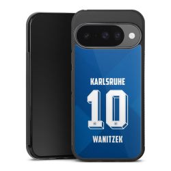 Gallery Case schwarz