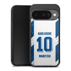 Gallery Case schwarz