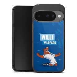 Gallery Case schwarz