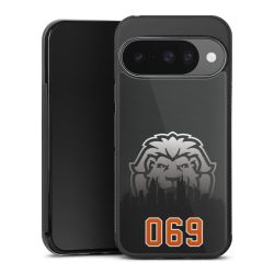 Gallery Case schwarz