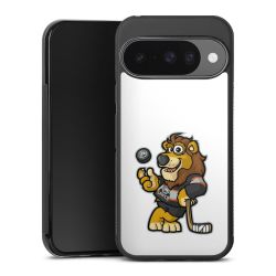 Gallery Case schwarz