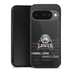 Gallery Case schwarz