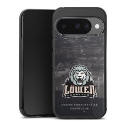 Gallery Case schwarz