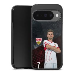 Gallery Case schwarz