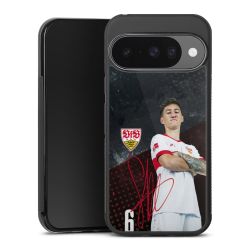 Gallery Case schwarz