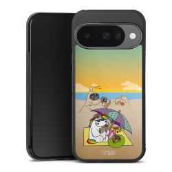 Gallery Case schwarz