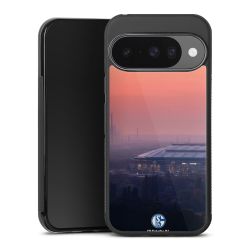 Gallery Case schwarz