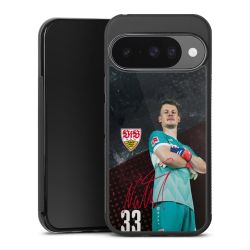 Gallery Case schwarz