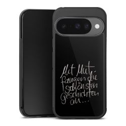 Gallery Case schwarz