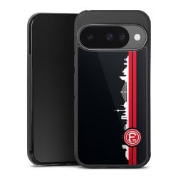 Gallery Case schwarz