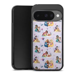 Gallery Case schwarz