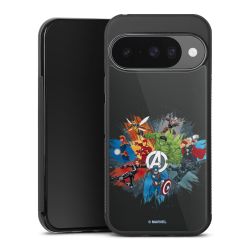 Gallery Case black