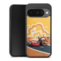 Gallery Case schwarz