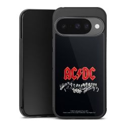 Gallery Case schwarz