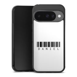 Gallery Case schwarz