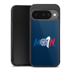 Gallery Case schwarz