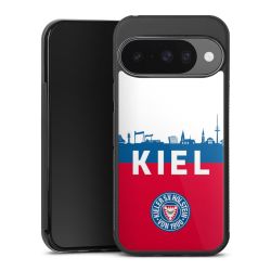 Gallery Case schwarz