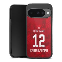 Gallery Case schwarz