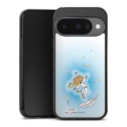 Gallery Case schwarz