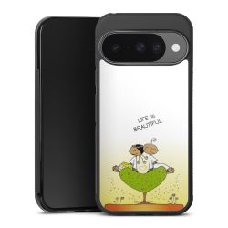 Gallery Case schwarz