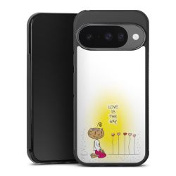 Gallery Case schwarz