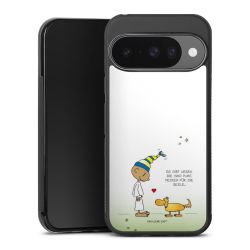 Gallery Case schwarz