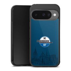 Gallery Case schwarz