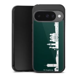 Gallery Case schwarz