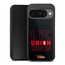 Gallery Case schwarz