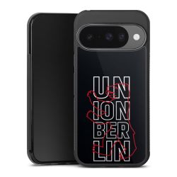 Gallery Case schwarz