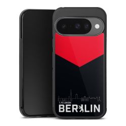 Gallery Case schwarz