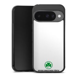 Gallery Case schwarz