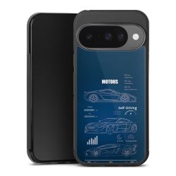Gallery Case black