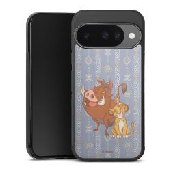 Gallery Case schwarz