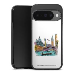 Gallery Case black