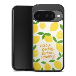 Easy Peasy Lemon Squeezy