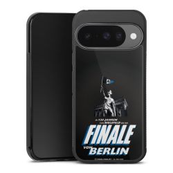 Gallery Case schwarz